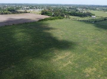 Campo · 620000m² · Parcela Para Desarrollo Inmobiliario