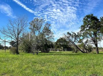 Terreno · 1500m² · Venta. Lote. Esquina1500 m². Parque Sakura III. Exaltacion de La Cruz