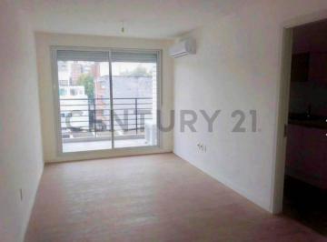 Departamento · 60m² · 5 Ambientes · Venta Cordon Sur Acdiaz Piso Alto 2 Dorm. con Renta Garaje