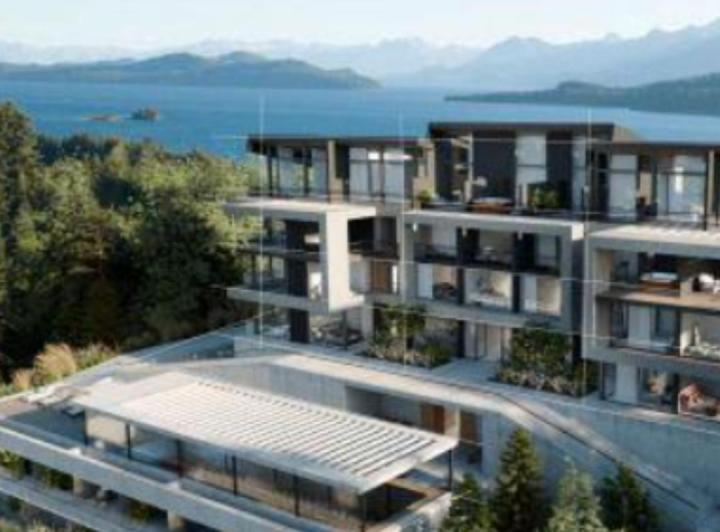Departamento · 45m² · 1 Ambiente · 1 Cochera
