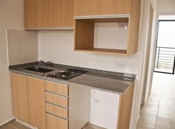 Departamento · 37m² · 2 Ambientes · Dos Departamento Ci‰ntricos en Alquiler