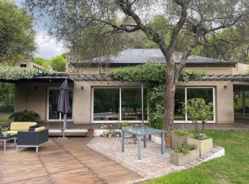 Foto · Casa en Venta El Bosque con Dos Dorm. en Suite en Planta Baja