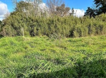 Terreno · 730m² · Venta. Lote 730 m². Parque Sakura. Exaltacion de La Cruz