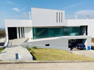 Foto · Casa de Categoría en Sector Alto de B° La Rufina! Increíble Vista
