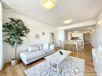 Departamento · 100m² · 3 Ambientes · 2 Cocheras · Venta Departamento Duplex 2 Dorm. Forum Puerto Norte Rosario