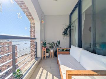 Departamento · 100m² · 3 Ambientes · 2 Cocheras · Venta Duplex 2 Dorm. Forum Puerto Norte - Rosario