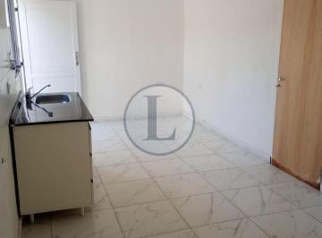 Departamento · 39m² · 2 Ambientes · Venta Departamento 1 Dormi y Patio Av Lujan 2777