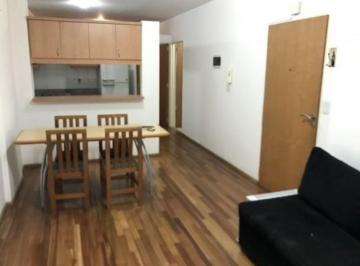 Departamento · 40m² · 1 Dormitorio · Departamento a La Venta en Recoleta