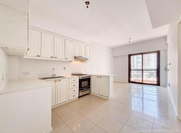 Departamento · 105m² · 5 Ambientes · 1 Cochera · Venta Departamento 3 Dorm. Barrio Martin Rosario