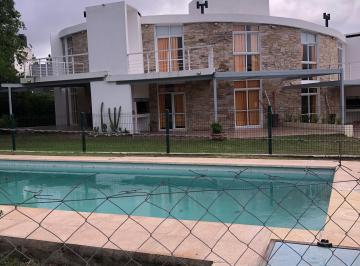 Quinta vacacional de 4 ambientes, Potrero de Garay · Hermoso Complejo de Cabañas - Duplex en Venta - Potrero de Garay