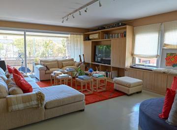 Departamento · 180m² · 4 Ambientes · 2 Cocheras · Venta Departamento 4 Ambientes Muy Buena Ubicación en Saavedra