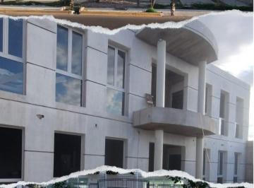 Departamento de 7 ambientes, Dorrego · Inprogroup Vende - Departamentos a Estrenar