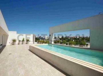Departamento · 96m² · 4 Ambientes · 1 Cochera · Departamento 3 Dorm. con Amenities en Venta La Plata