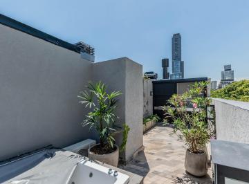 Departamento · 44m² · 1 Ambiente · Departamento Monoambiente en Alquiler - Palermo