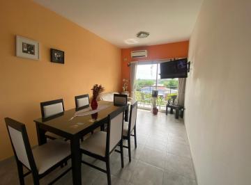 Departamento · 33m² · 3 Ambientes · Departamento en Venta en Berisso
