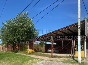 Bodega-Galpón · 120m² · Galpón en Venta La Plata