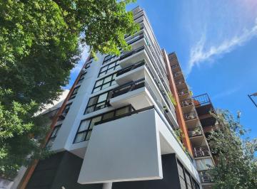 Departamento · 42m² · 2 Ambientes · Departamento en Belgrano. Vistas Abiertas!