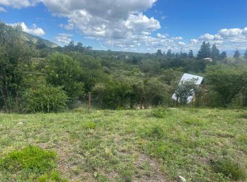 Terreno · 529m² · Venta de Terreno en Las Sierras de Cordoba, Inversion