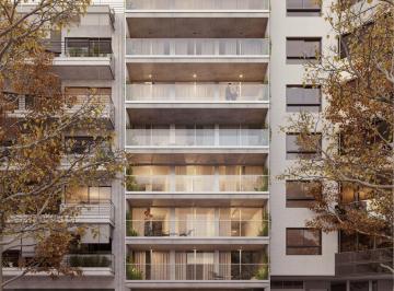 Departamento · 118m² · 5 Ambientes · Departamento de 5 Ambiente en Palermo