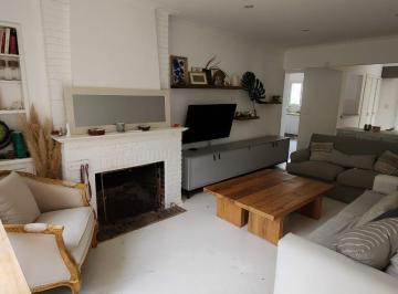 Casa · 111m² · 4 Ambientes · 1 Cochera · Venta Casa en Punta Chica 2 Dorm. Una Planta