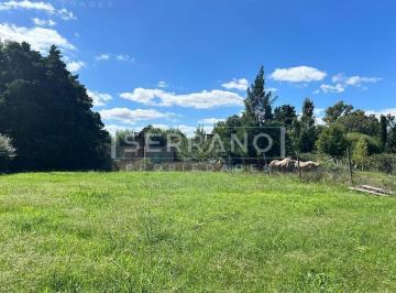 Terreno · 730m² · Venta. Lote con Mejoras. Parque Sakura. Exaltacion de La Cruz