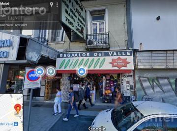 Local comercial · 400m² · Alquiler Importante Local Av Maipu 300 Vicente Lopez