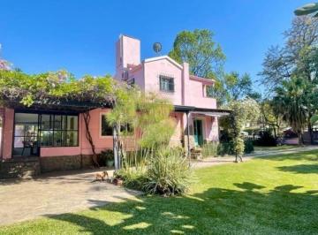 ISN-ISN-2305_2 · Casa 5 Dorm.. | Av Aconquija 3000