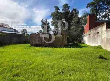 Terreno · 1000m² · Terreno - Colastine Norte