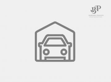Garage · 12m² · Cochera en El Centro