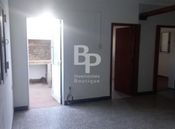 Casa · 42m² · 3 Ambientes · Planta Alta en Candioti Norte