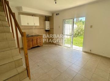 Departamento · 38m² · 2 Ambientes · Dpto 1 Dormitorio - Pedro Ferre Al 3300