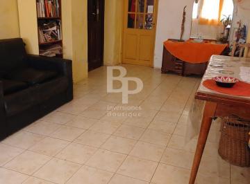 Casa · 154m² · 4 Ambientes · Casa en Pasaje Drago Al 3600