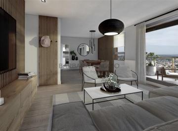 Departamento · 43m² · 2 Ambientes · Departamento - 9 de Julio Al 2400