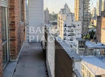 Departamento · 146m² · 4 Ambientes · Departamento en Suipacha Al 2400