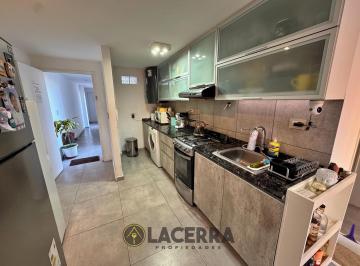 Departamento · 65m² · 3 Ambientes · 1 Cochera · Departamento 3 Amb con Cochera en Villa Ballester Apto Credito