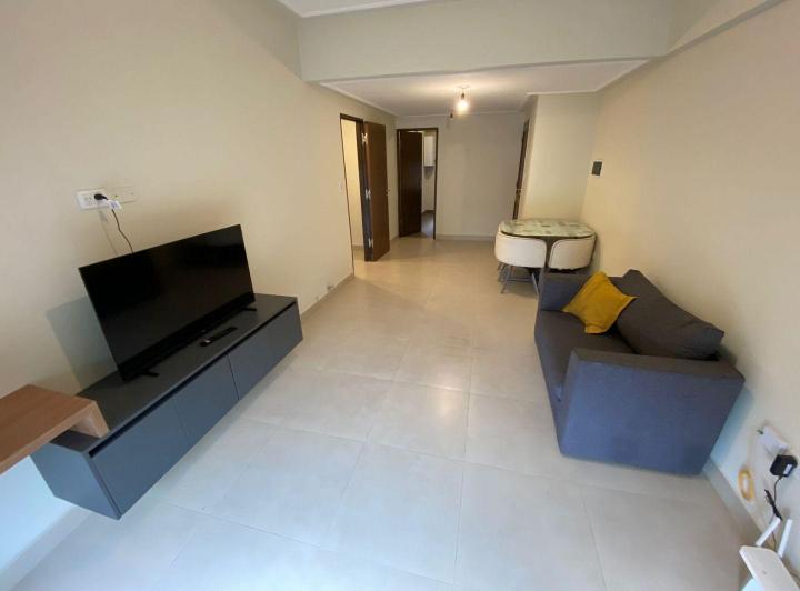 Departamento · 70m² · 2 Ambientes