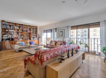 Departamento · 169m² · 4 Ambientes · 2 Cocheras · Departamento en Retiro, Calle Arroyo 4 Ambientes 2 Cocheras