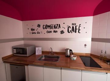 Departamento de 2 ambientes, Retiro · Hermoso Departamento Amoblado Para Alquilar
