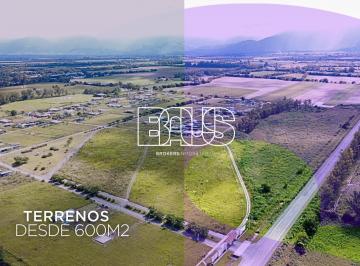 Terreno , Salta · Terrenos en Retoños de Colon - Ruta N°24 Camino a Colon