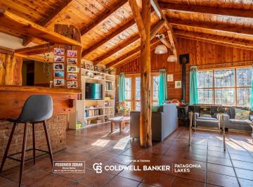 Casa · 180m² · 6 Ambientes · Casa en Venta - Oportunidad - Bariloche