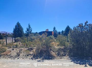Terreno · 592m² · Terreno en Venta Mirador del Chalhuaco