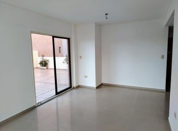 Departamento de 2 ambientes, Abasto · Av Corrientes 3553. Dos Amb con Balcón y Patio. 9º Piso