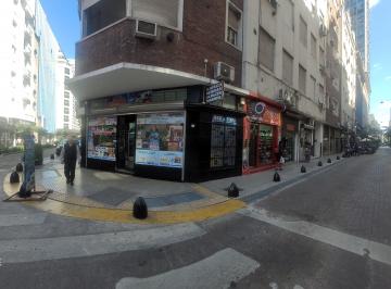 Oficina comercial de 2 ambientes, Centro / Microcentro · Paraguay - San Martín Excelente Edif. Cat Oficin Cfte Á - Trab. + 1 Despach Ampl. a - Ac