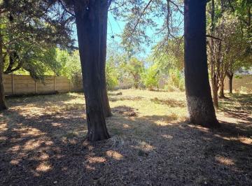 Terreno · 594m² · Venta Lote - Jose C Paz