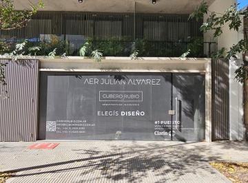 Local comercial · 80m² · Excelente Local en Venta con Renta en Palermo Soho!