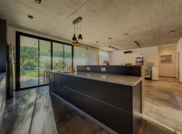 Casa · 143m² · 3 Ambientes · 1 Cochera · Casas en Venta en Barrio Privado Greenville Hudson