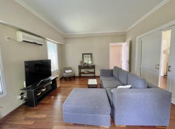 Casa · 300m² · 6 Ambientes · 2 Cocheras · Casa en Venta de 3 Dorm. en Rosario - Country Aldea Tenis - Fisherton