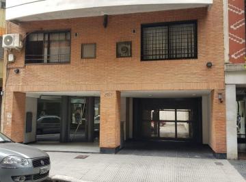 Departamento · 36m² · 1 Ambiente · Departamento Monoambiente con Balcón y Laundry