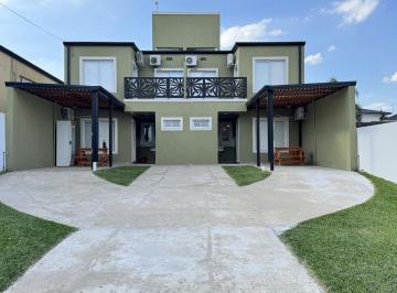 Departamento · 103m² · 3 Ambientes · 2 Cocheras · Departamentos en Venta en San José Entre Ríos