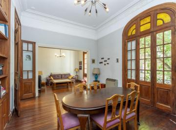 PH · 161m² · 6 Ambientes · PH en Palermo - 4 Dorm. - Terraza